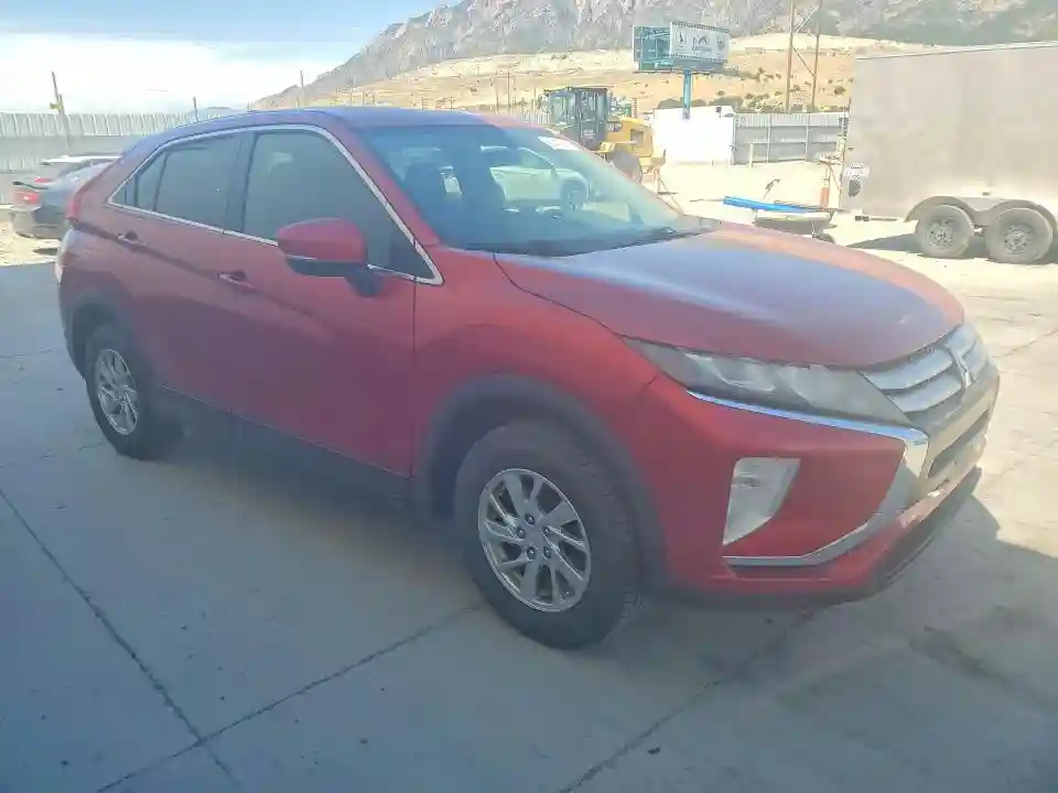 JA4AT3AA4KZ023200 2019 MITSUBISHI ECLIPSE-3