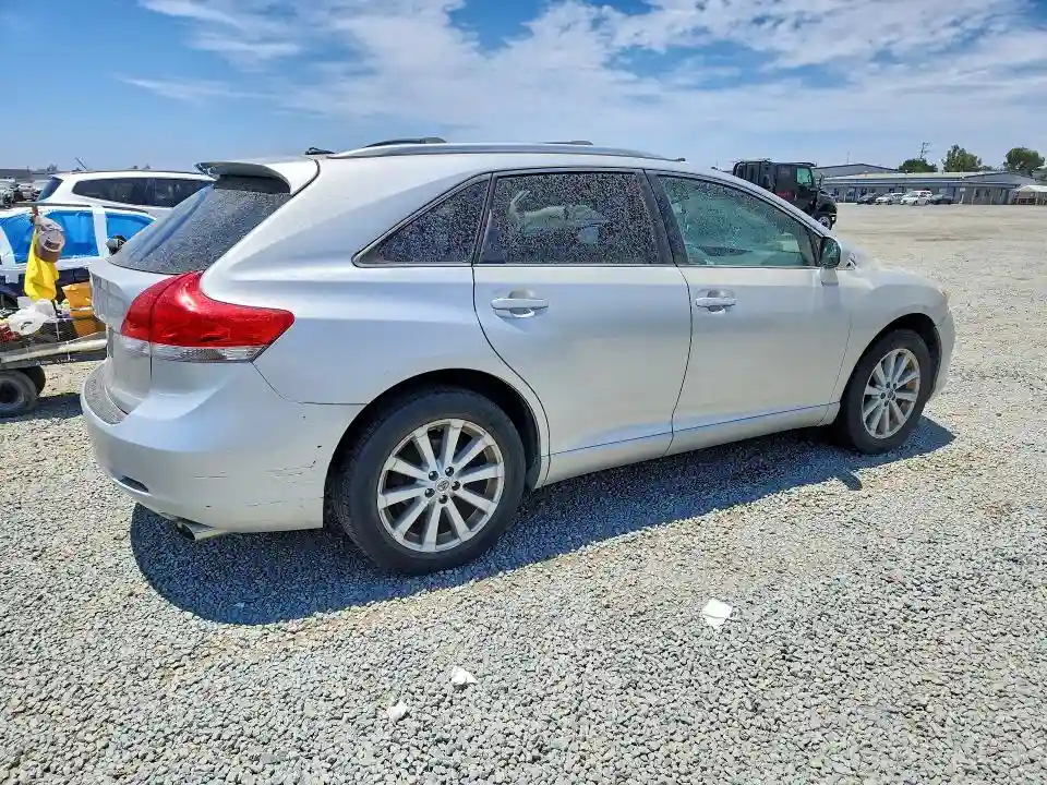 4T3ZA3BB4AU032788 2010 TOYOTA VENZA FWD-2