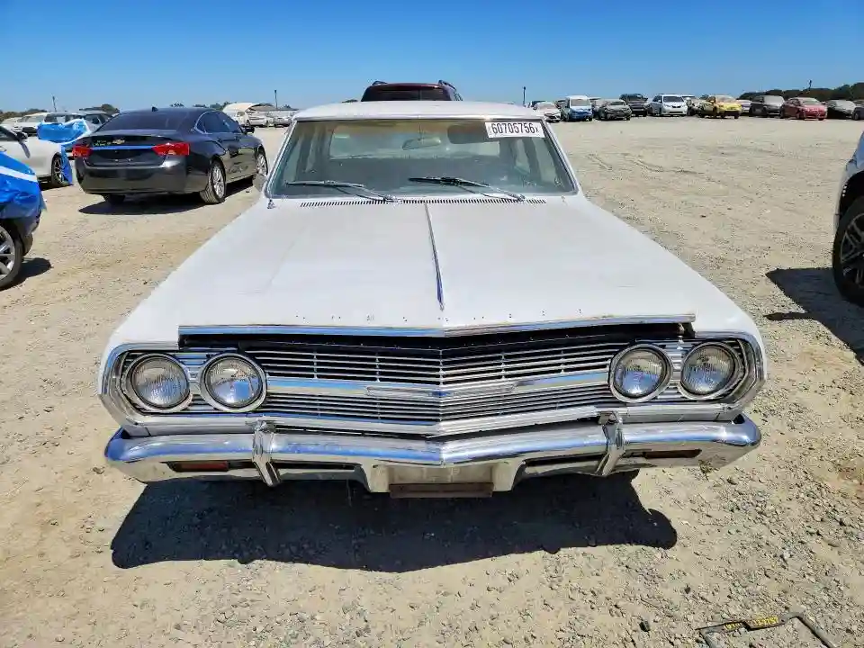 135695Z123278 1965 CHEVROLET MALIBU-4