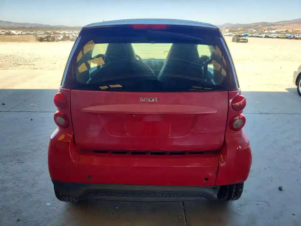 WMEEJ3BA8DK657831 2013 SMART FORTWO-5