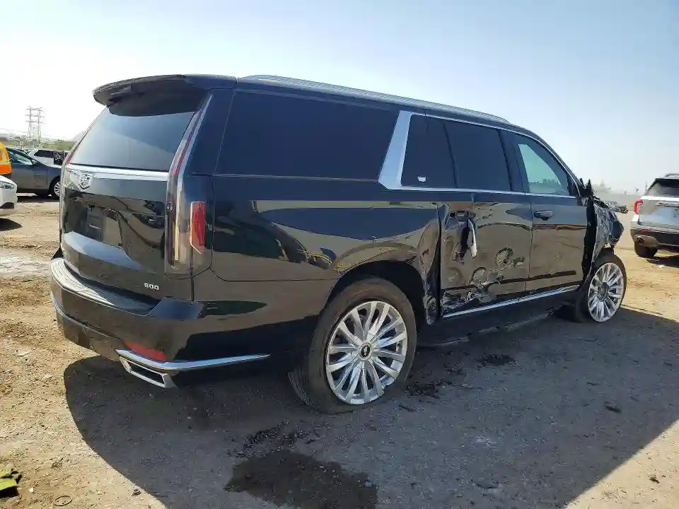 1GYS4JKL2PR250382 2023 CADILLAC ESCALADE-2