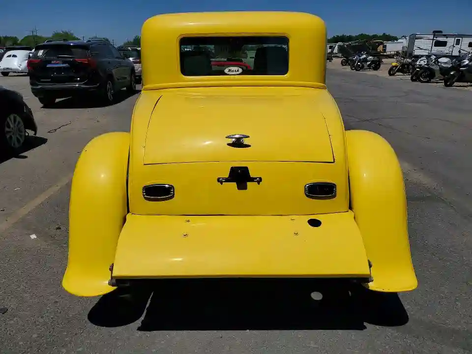 NCS90491 1929 NASH METRO-5