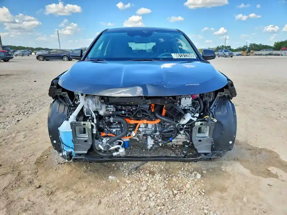 KNDCP3LE8T5329442 2026 KIA NIRO-4
