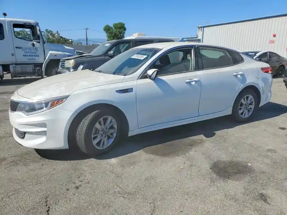 KNAGT4L32G5073805 2016 KIA OPTIMA-0