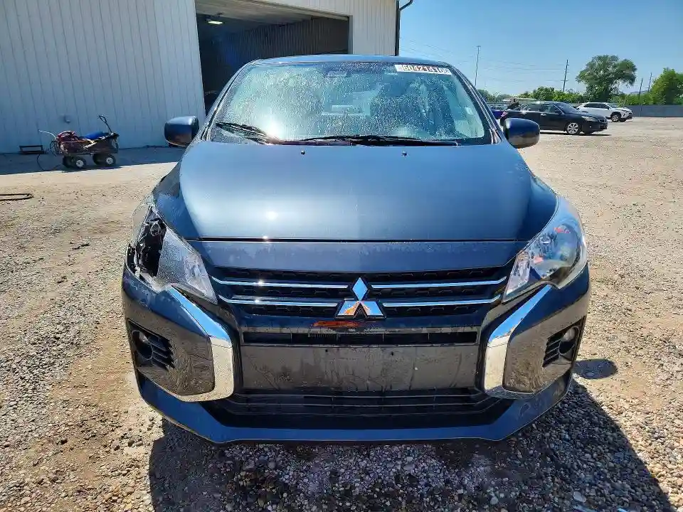 ML32FUFJ1RHF18251 2024 MITSUBISHI MIRAGE-4