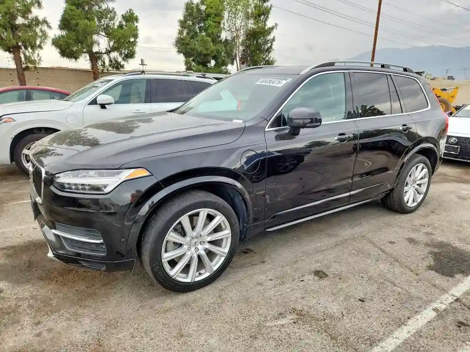 YV4BC0PK5G1089332 2016 VOLVO XC90-0