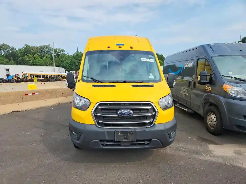 1FTRS4X80LKB04839 2020 FORD TRANSIT-4