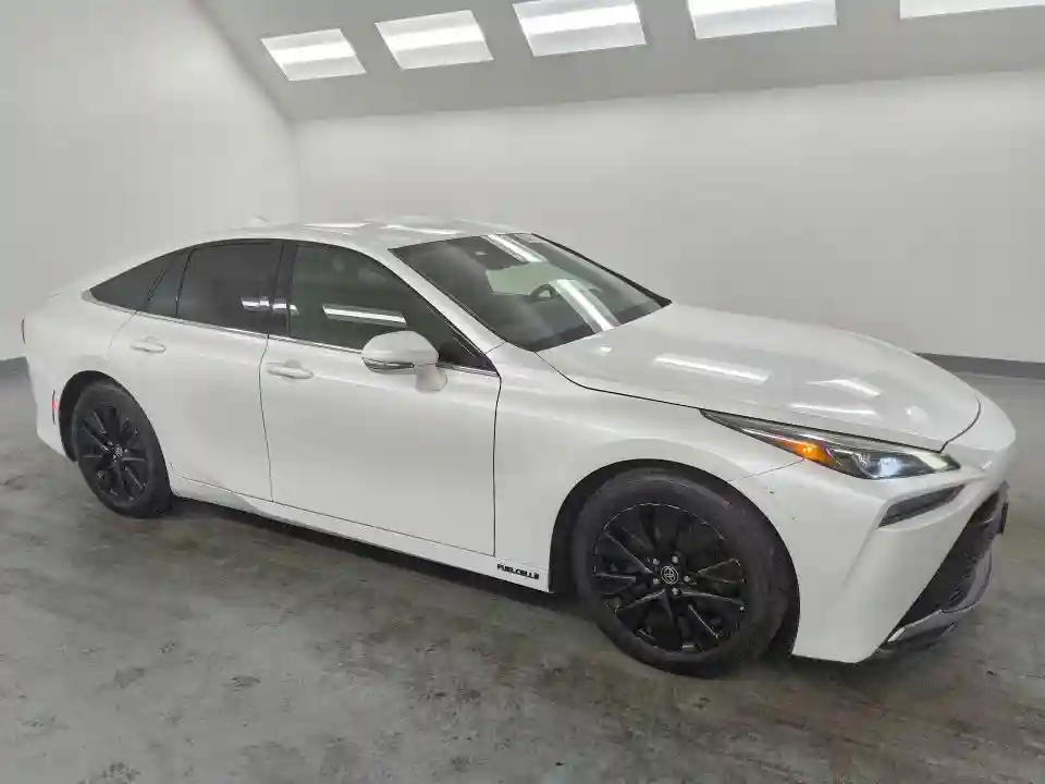 JTDAAAAA6NA004764 2022 TOYOTA MIRAI-3