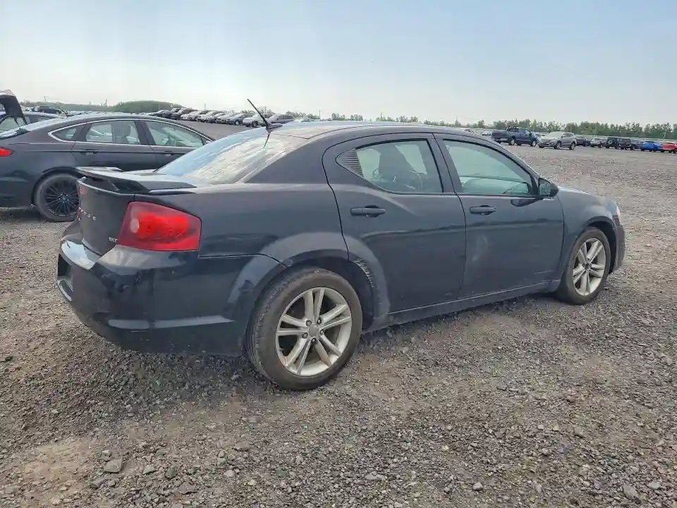 1C3CDZCB4DN759105 2013 DODGE AVENGER-2