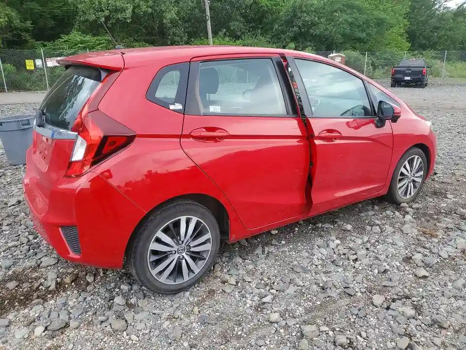 3HGGK5H8XFM731039 2015 HONDA FIT-2