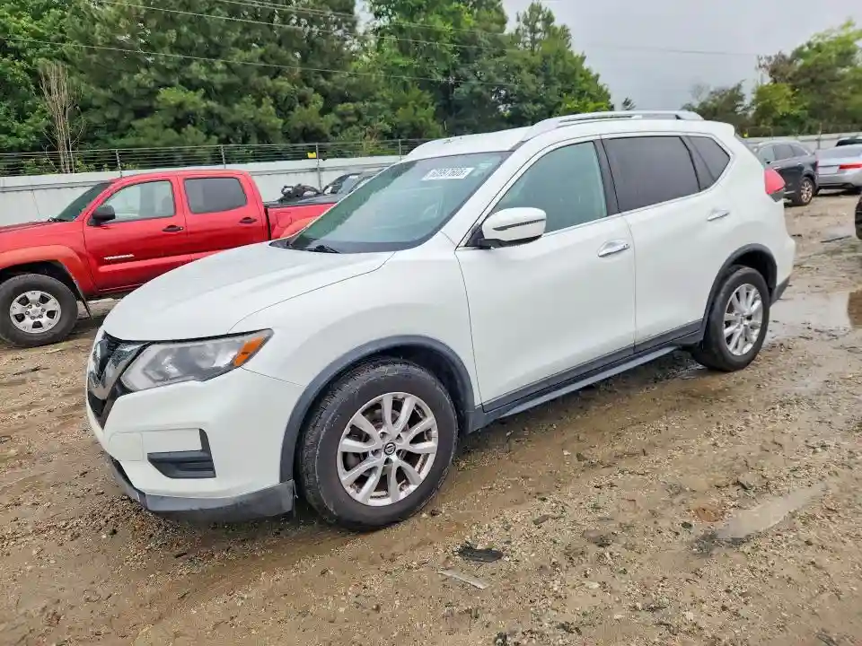 KNMAT2MT9HP529655 2017 NISSAN ROGUE-0