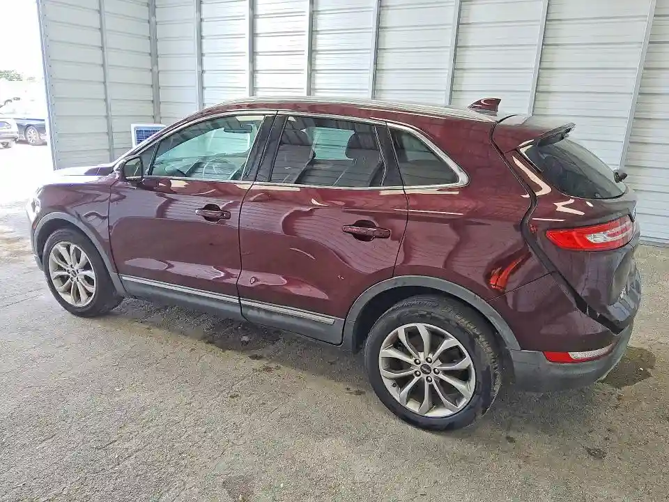 5LMTJ2DH5HUL41090 2017 LINCOLN MKC-1