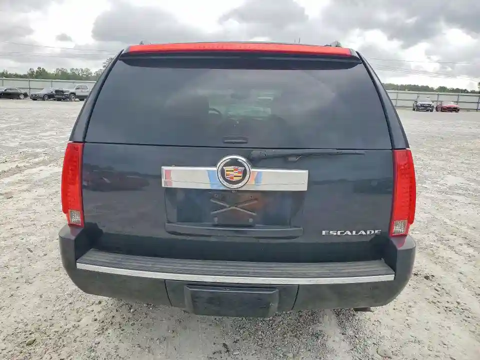 1GYS3BEF6ER169879 2014 CADILLAC ESCALADE-5