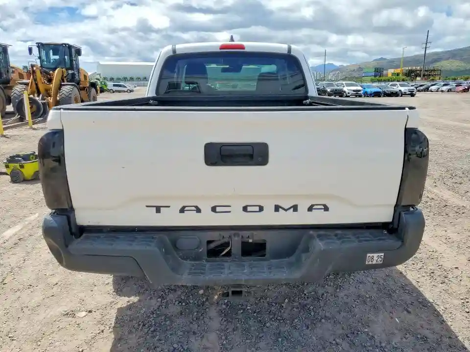 3TYRX5GN3MT018906 2021 TOYOTA TACOMA-5