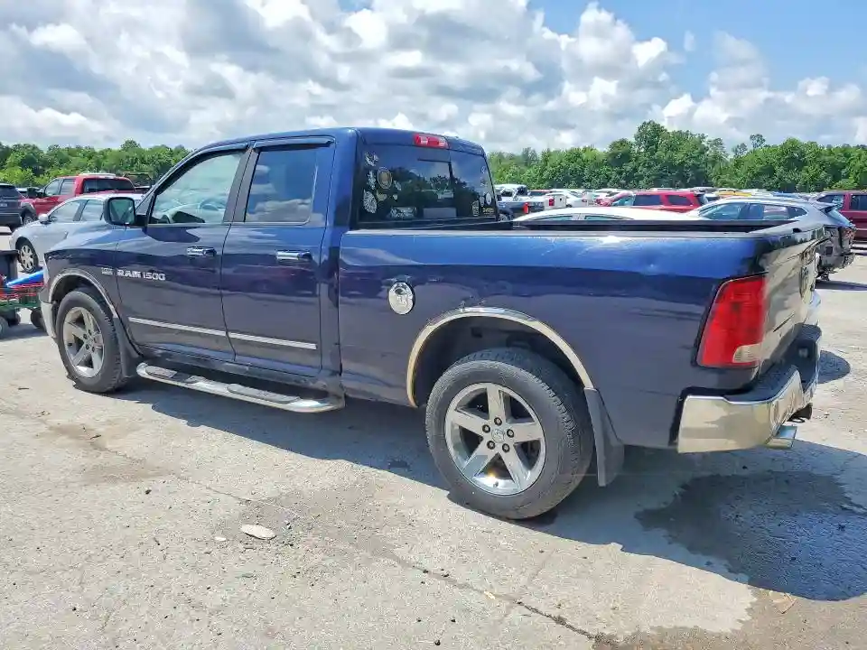 1C6RD7GT1CS283724 2012 DODGE RAM 1500-1