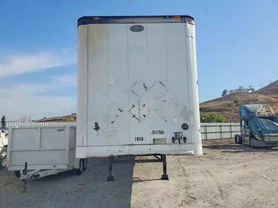 1DTV41Z25KA188426 1989 DORESEY DRY VAN-4