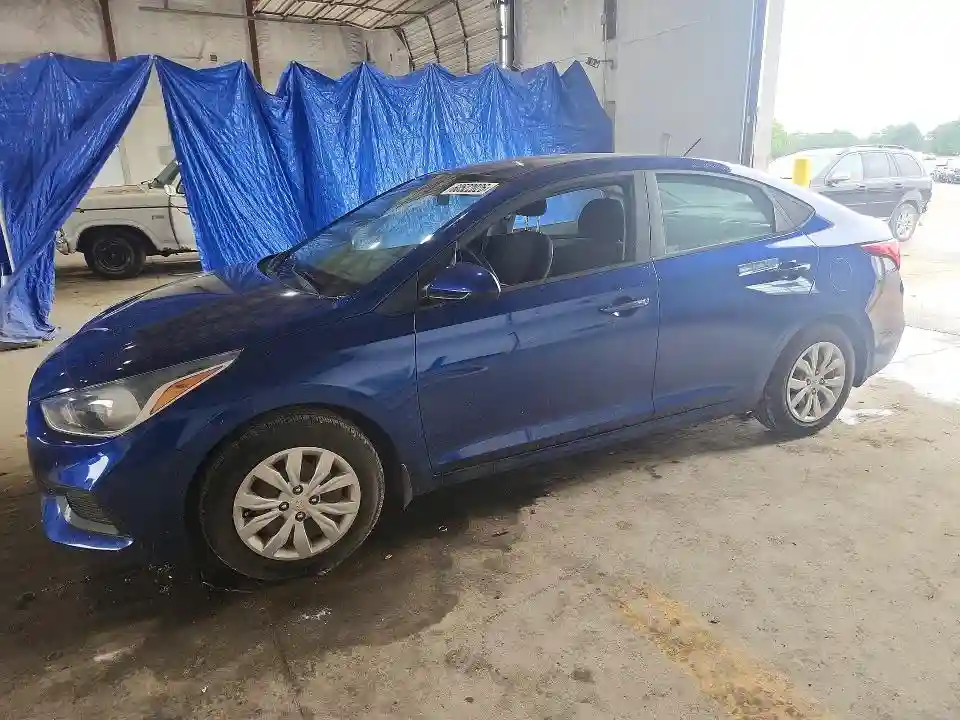 3KPC24A37KE060892 2019 HYUNDAI ACCENT-0