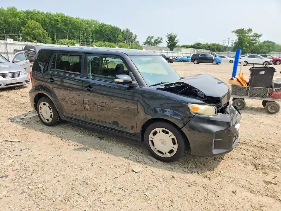 JTLZE4FE1C1144954 2012 SCION XB-3