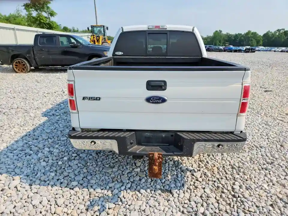 1FTFW1ET8DFB84513 2013 FORD F150-5