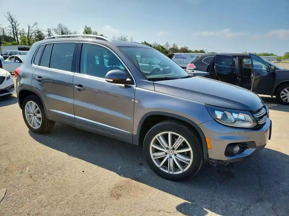 WVGBV7AX0GW507501 2016 VOLKSWAGEN TIGUAN-3