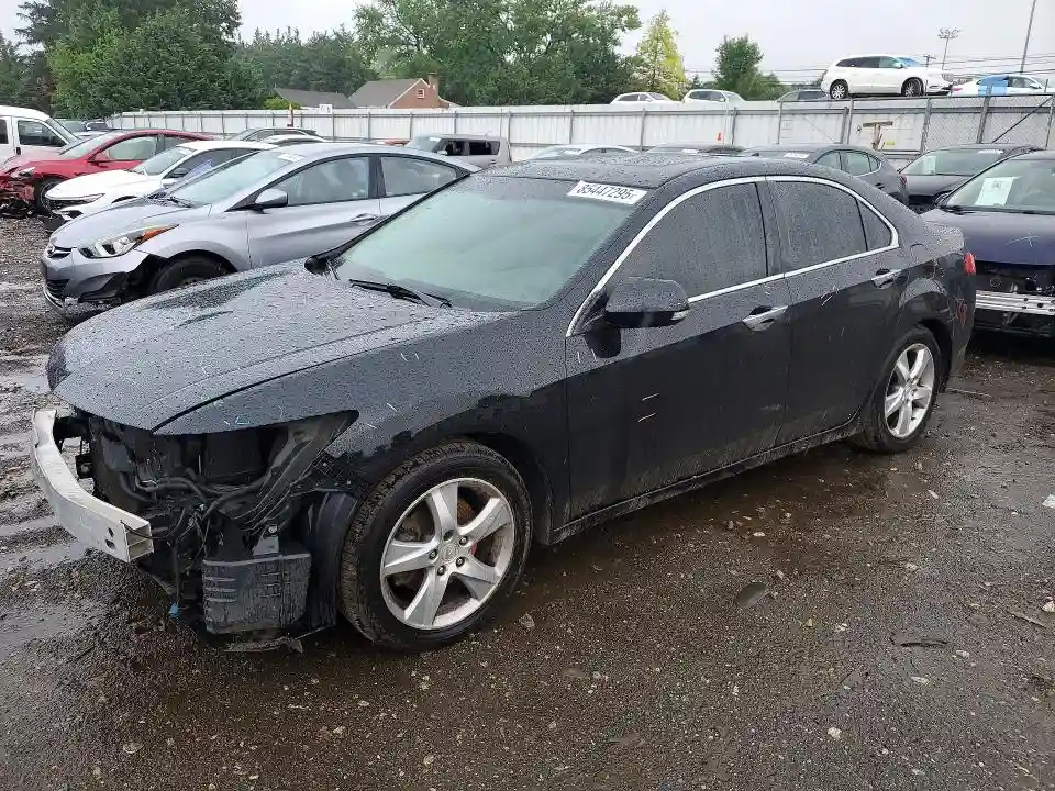 JH4CU2F42DC014248 2013 ACURA TSX-0
