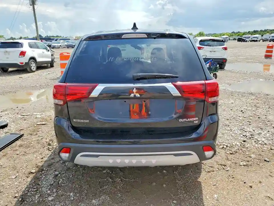 JA4AD3A34KZ048354 2019 MITSUBISHI OUTLANDER-5