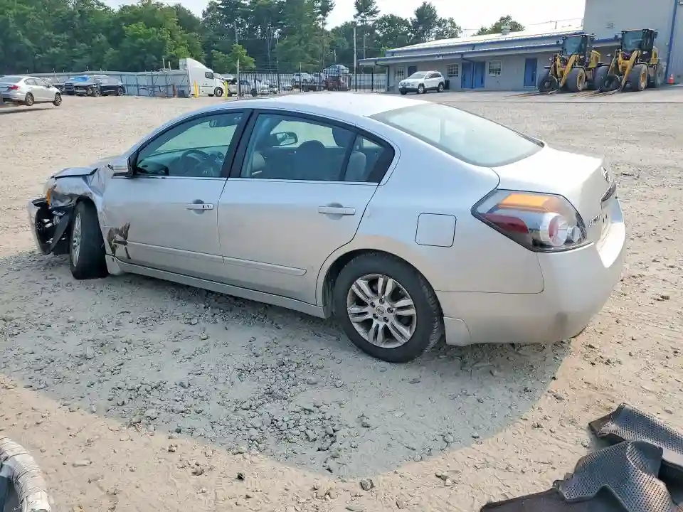 1N4AL2AP0AN481770 2010 NISSAN ALTIMA-1