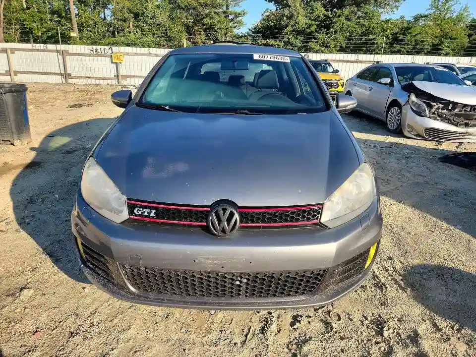WVWFD7AJ9CW074999 2012 VOLKSWAGEN GTI-4