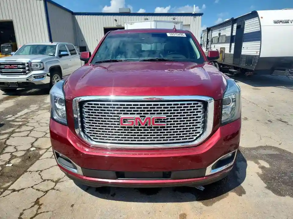 1GKS2CKJ7GR339763 2016 GMC YUKON-4