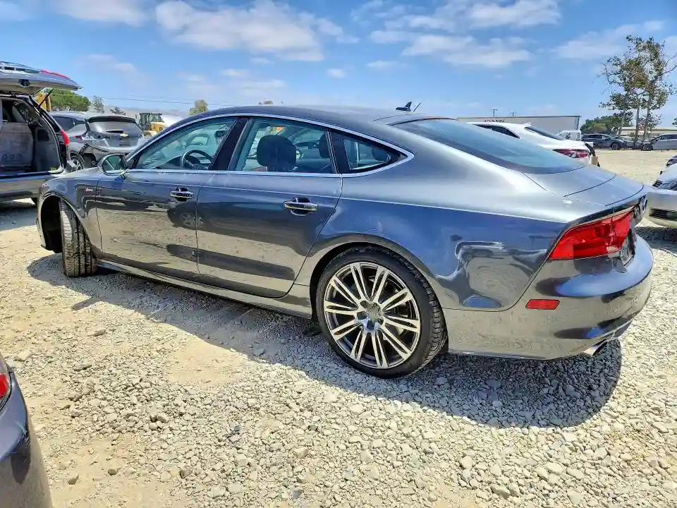 WAU2GAFC6DN128728 2013 AUDI A7-1