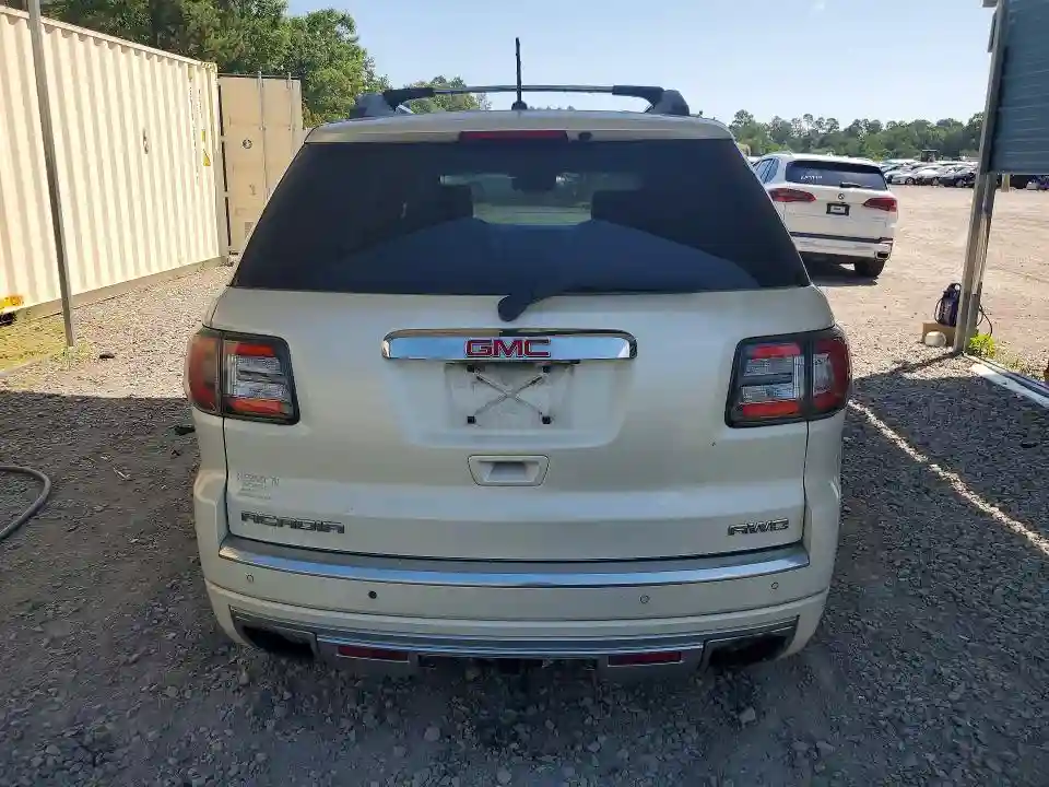 1GKKVTKD7FJ150206 2015 GMC ACADIA DEN-5