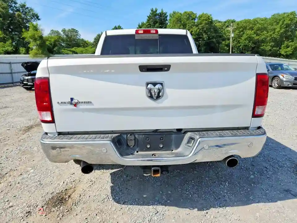 1C6RR6LM6JS263217 2018 RAM 1500-5