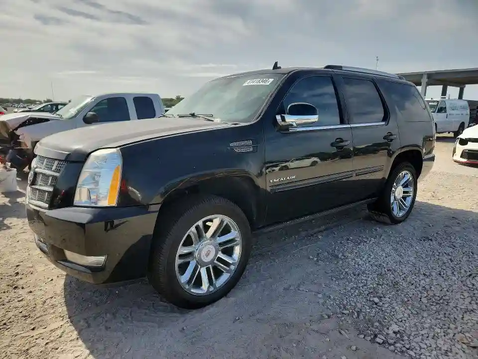 1GYS3CEF8DR137844 2013 CADILLAC ESCALADE-0