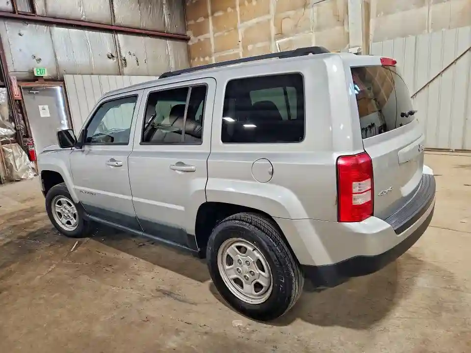 1C4NJRBB2CD506920 2012 JEEP PATRIOT-1