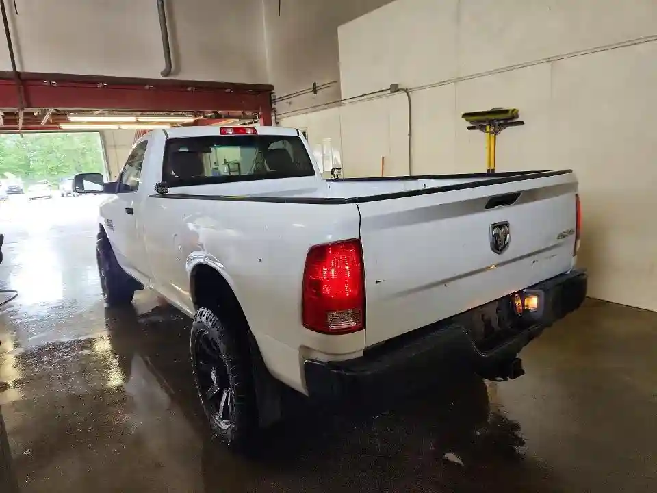 3C6LR5AL7DG532329 2013 RAM 2500-1