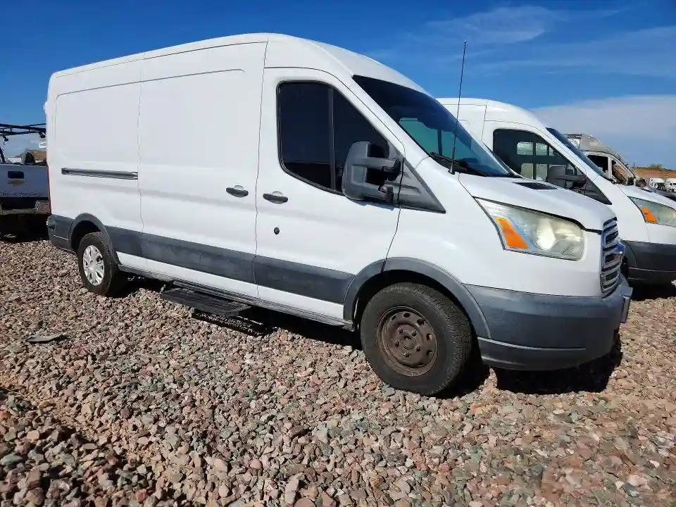 1FTYE2CM3HKA31466 2017 FORD TRANSIT-3