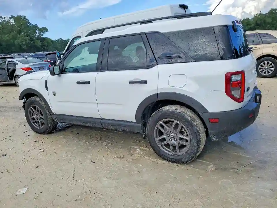 3FMCR9BN2SRE35150 2025 FORD BRONCO-1