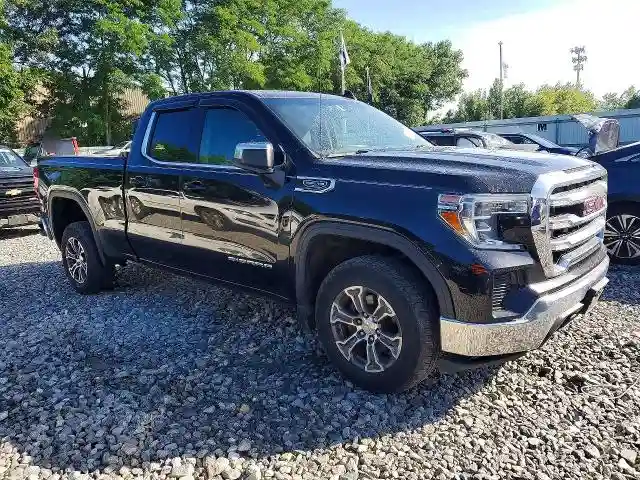 1GTR8BED9LZ265135 2020 GMC SIERRA-3