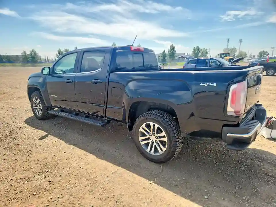 1GTG6CE38G1261897 2016 GMC CANYON-1