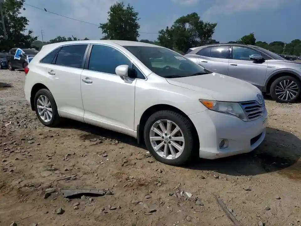 4T3BA3BB0CU031819 2012 TOYOTA VENZA-3