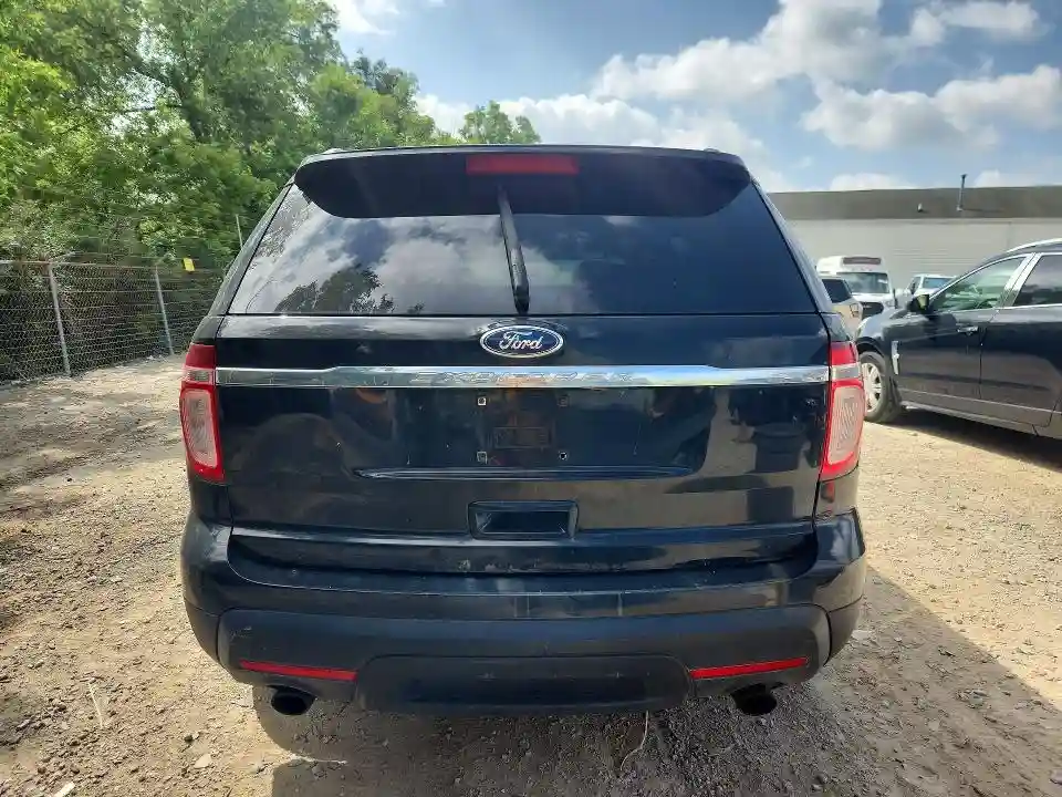 1FMHK7B88CGA54758 2012 FORD EXPLORER-5