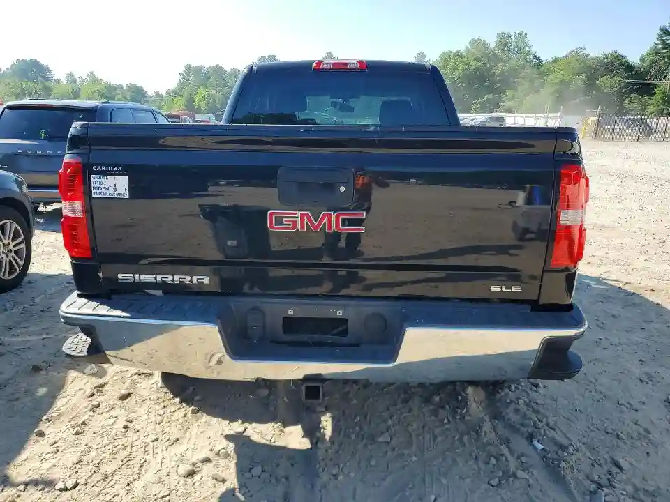 1GTV2UEH7FZ169796 2015 GMC SIERRA-5