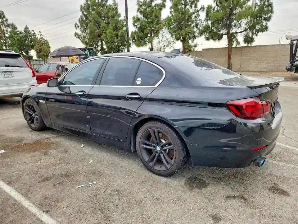 WBAFZ9C51CC751748 2012 BMW 5 SERIES-1