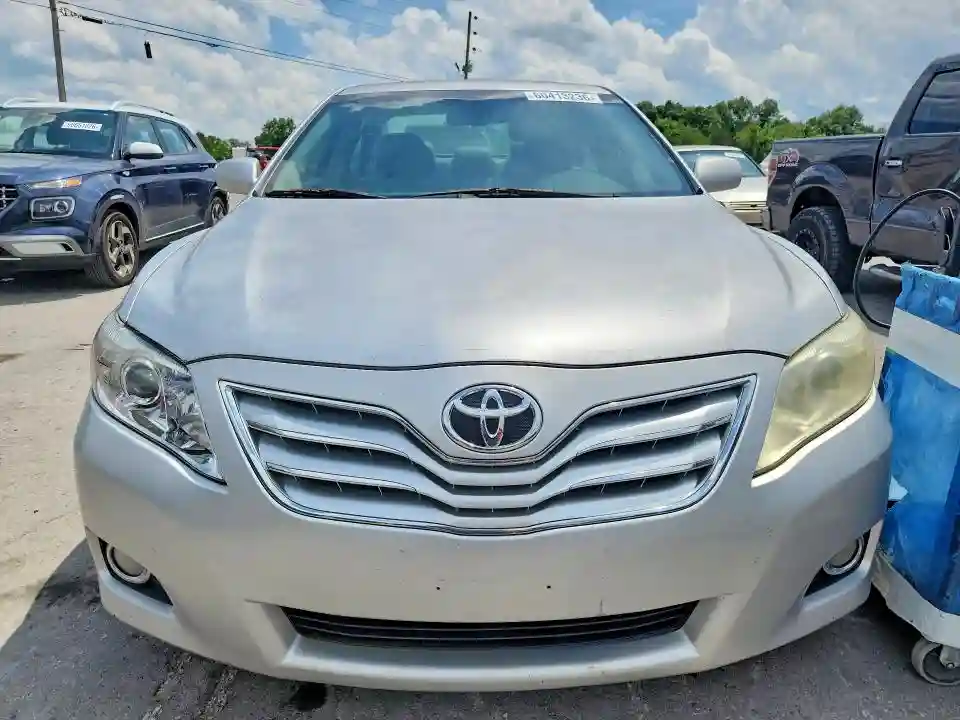 4T1BK3EK6BU118124 2011 TOYOTA CAMRY-4