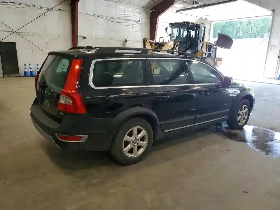 YV4940BZ8B1096347 2011 VOLVO XC70-2