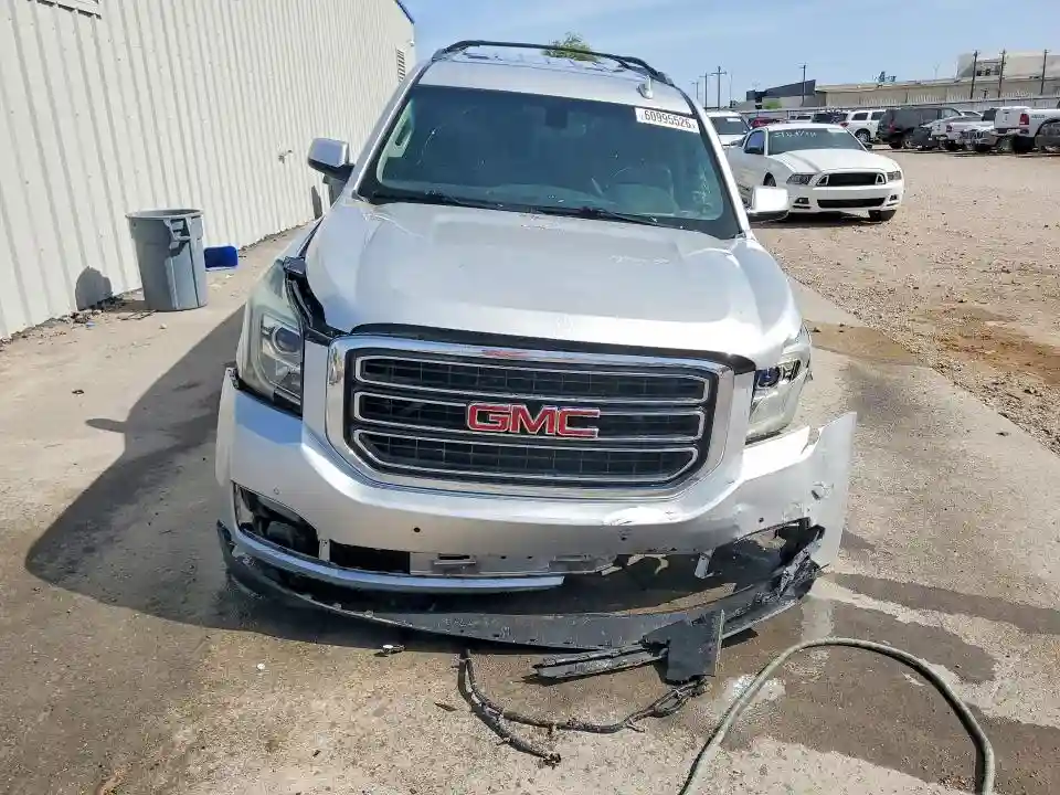 1GKS1GKCXFR734370 2015 GMC YUKON-4