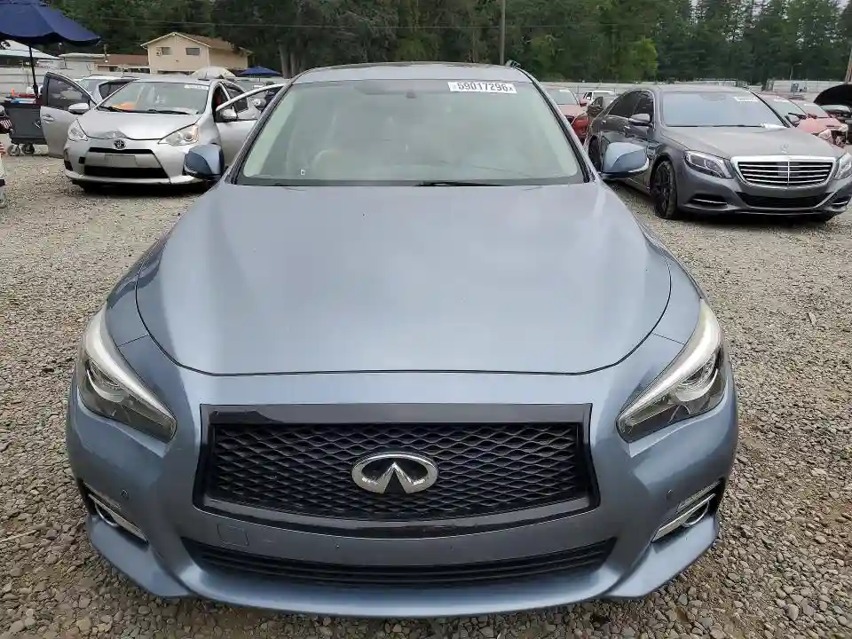 JN1EV7AR4GM340349 2016 INFINITI Q50-4