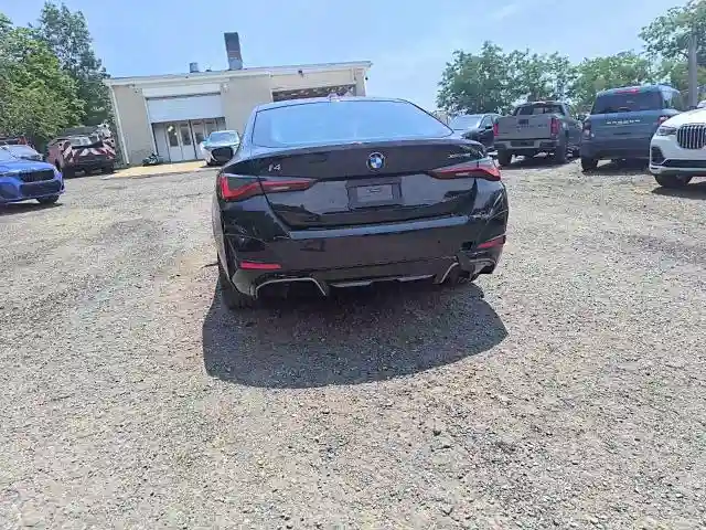 WBY43HD09TFW29452 2026 BMW ALL OTHER-5
