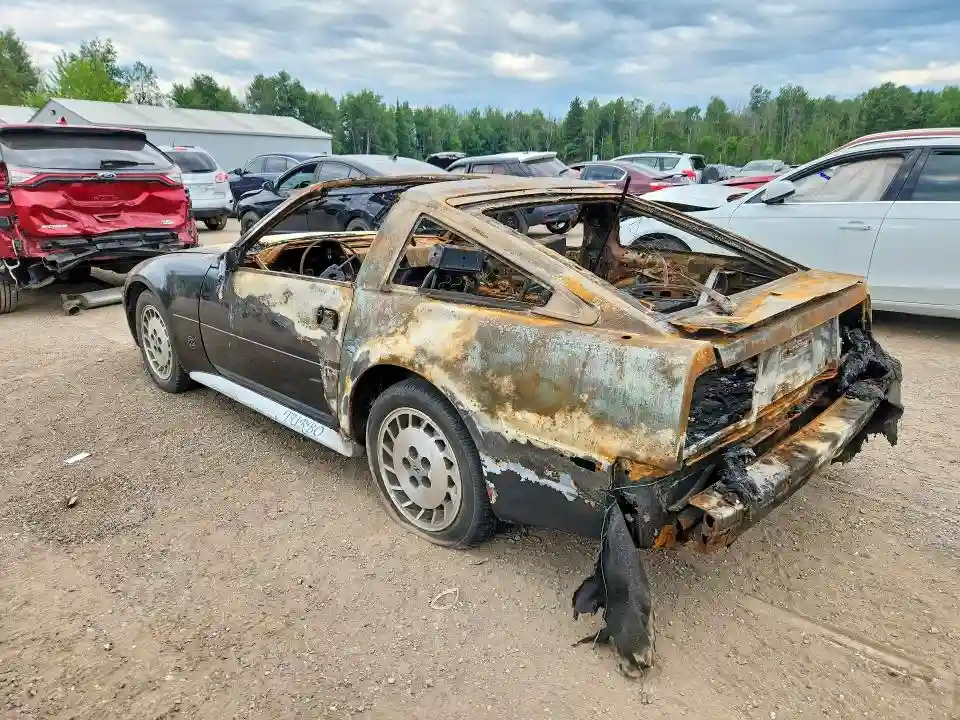 JN1CZ14S9GX105693 1986 NISSAN 300ZX-1