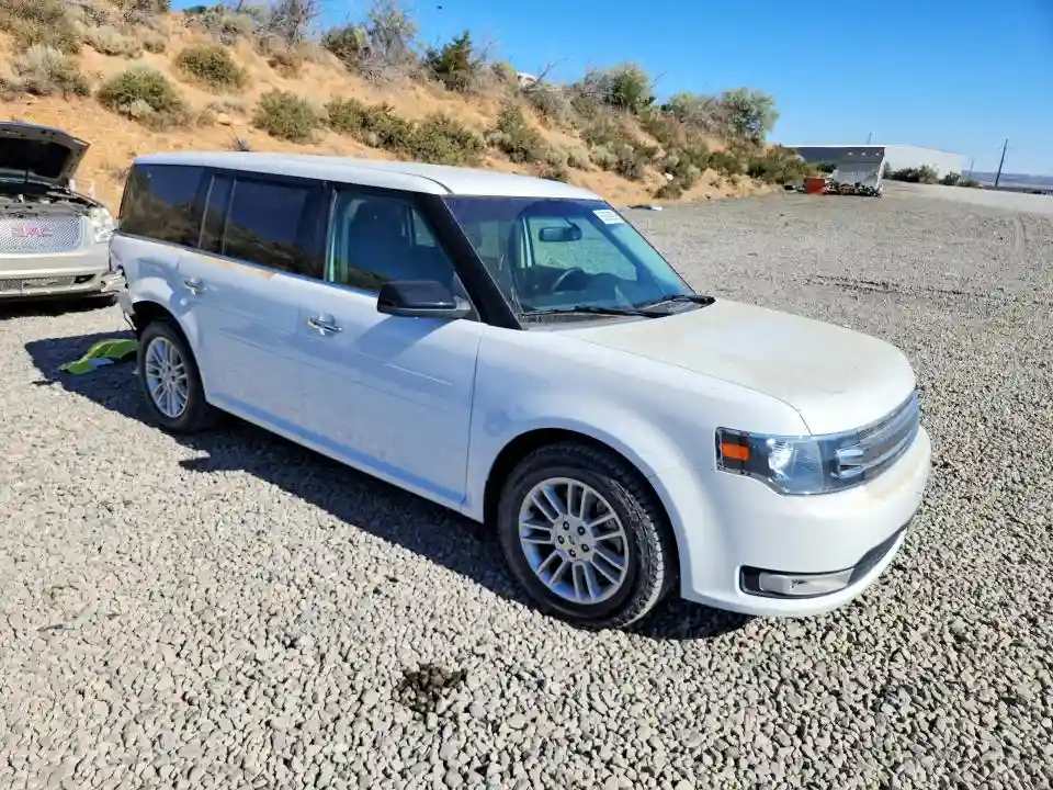 2FMHK6C88KBA19507 2019 FORD FLEX-3